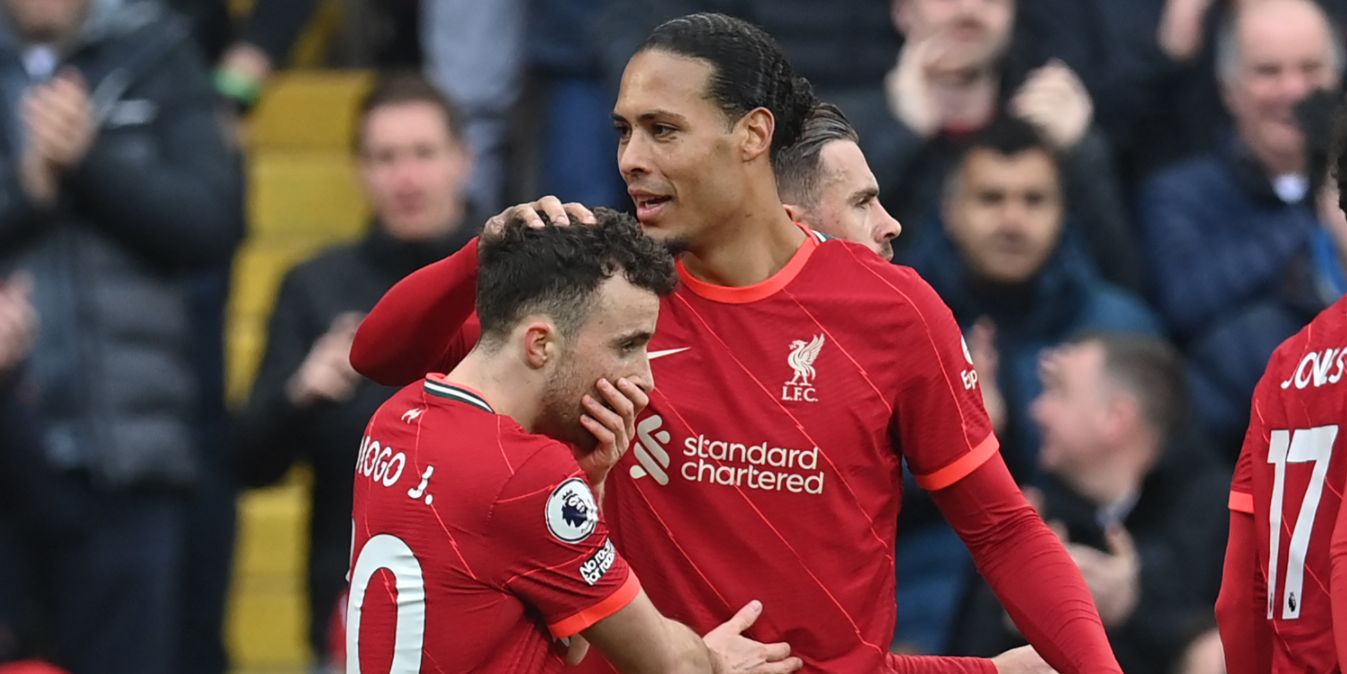 van Dijk
