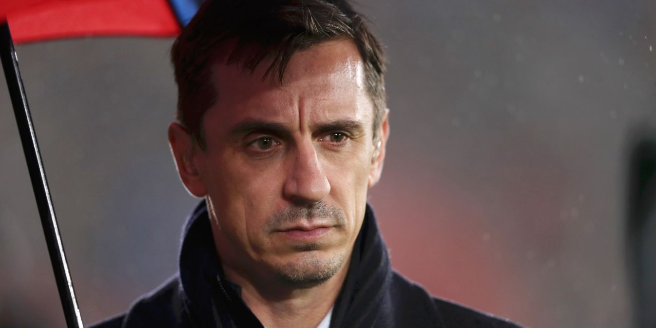 Neville, Klopp