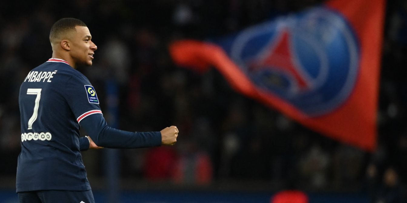 Mbappe