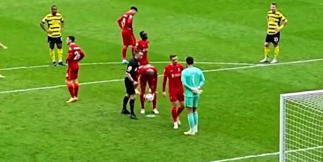 Henderson, Fabinho