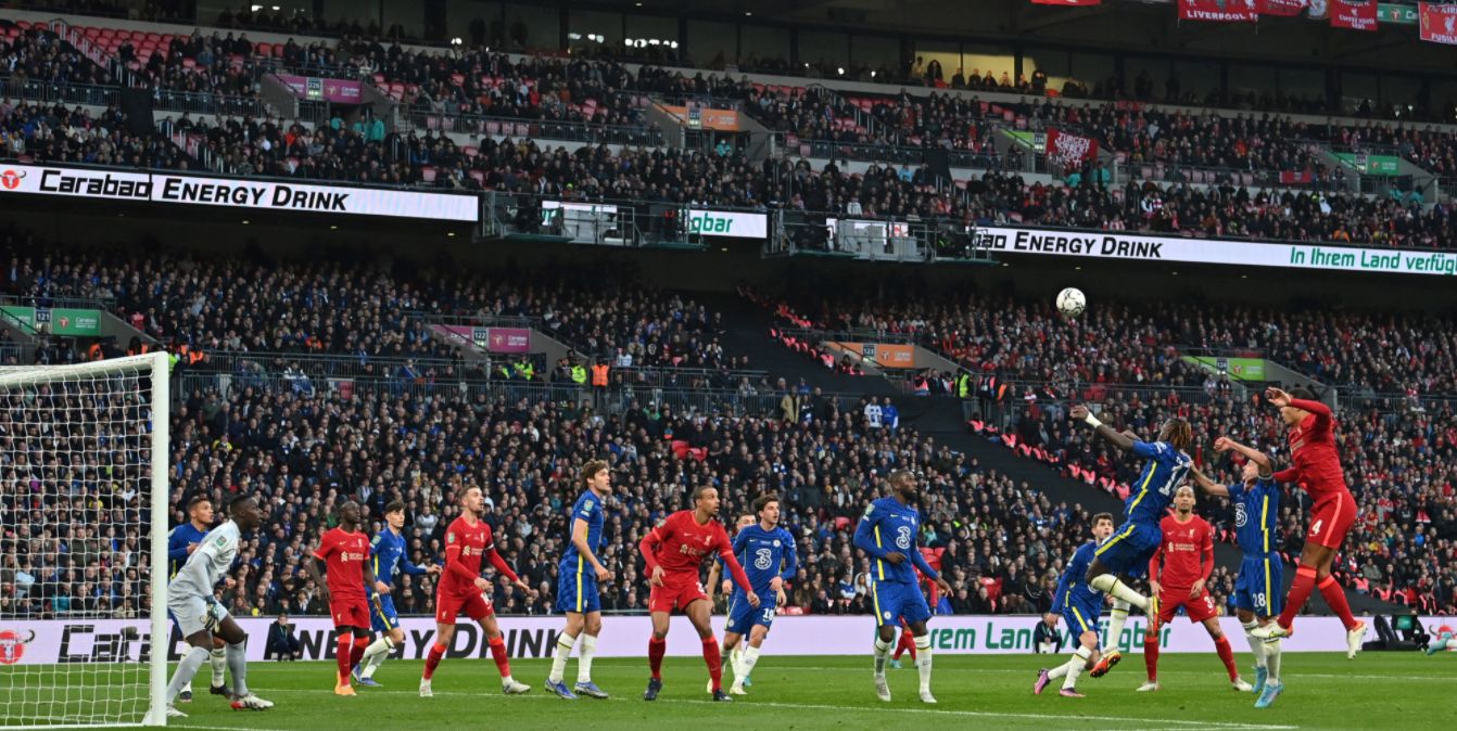 Chelsea, Liverpool