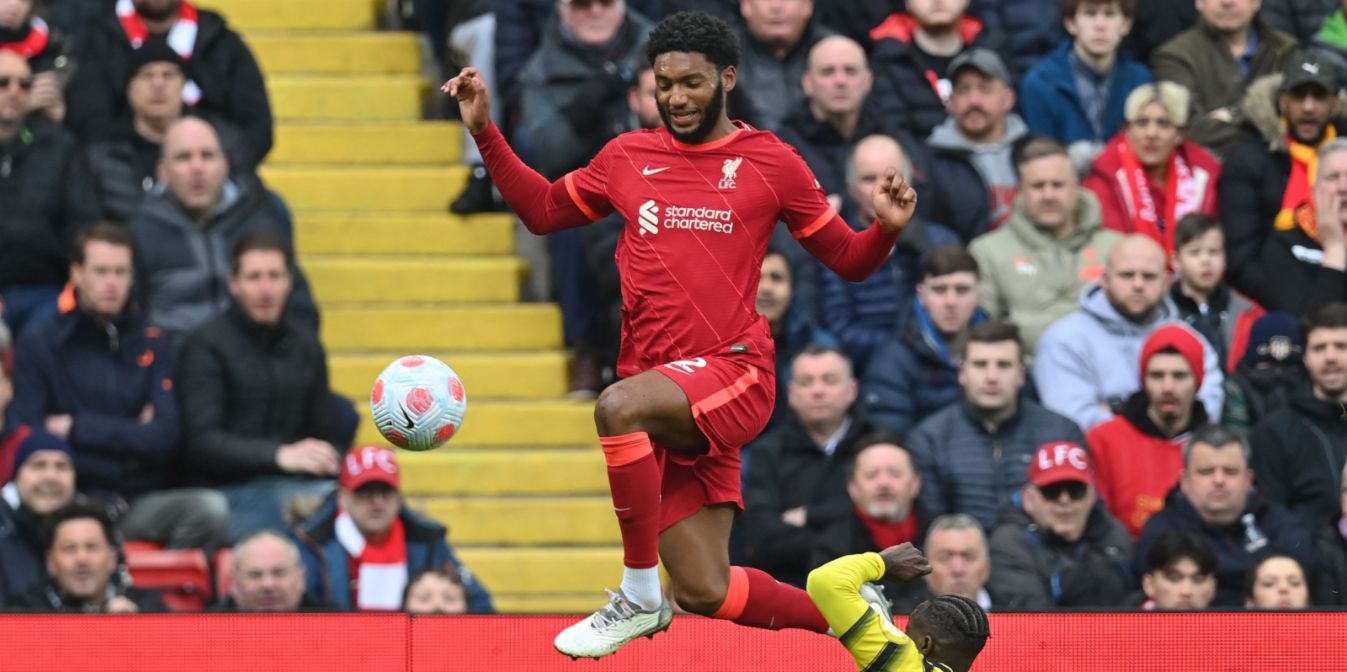 Gomez
