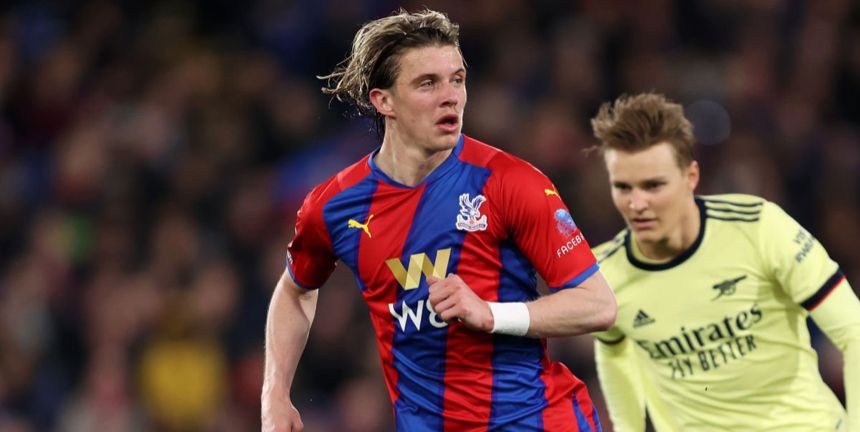 Liverpool, Gallagher