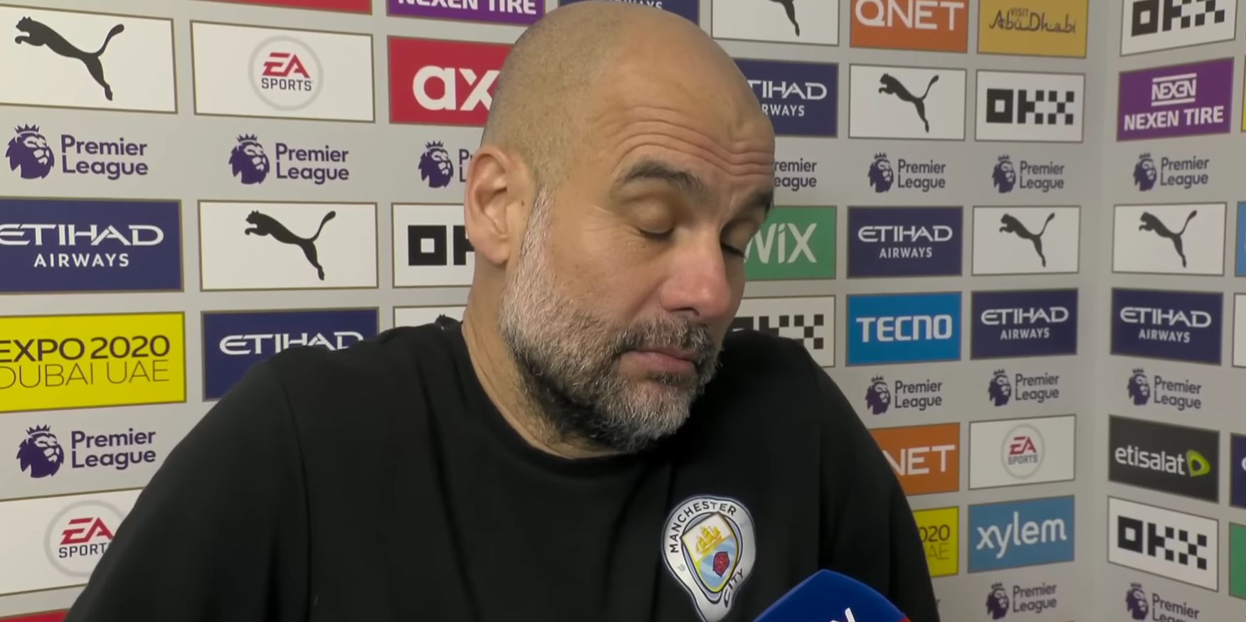 Guardiola, Klopp