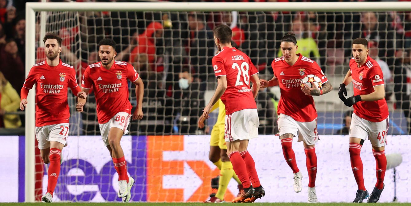 Benfica