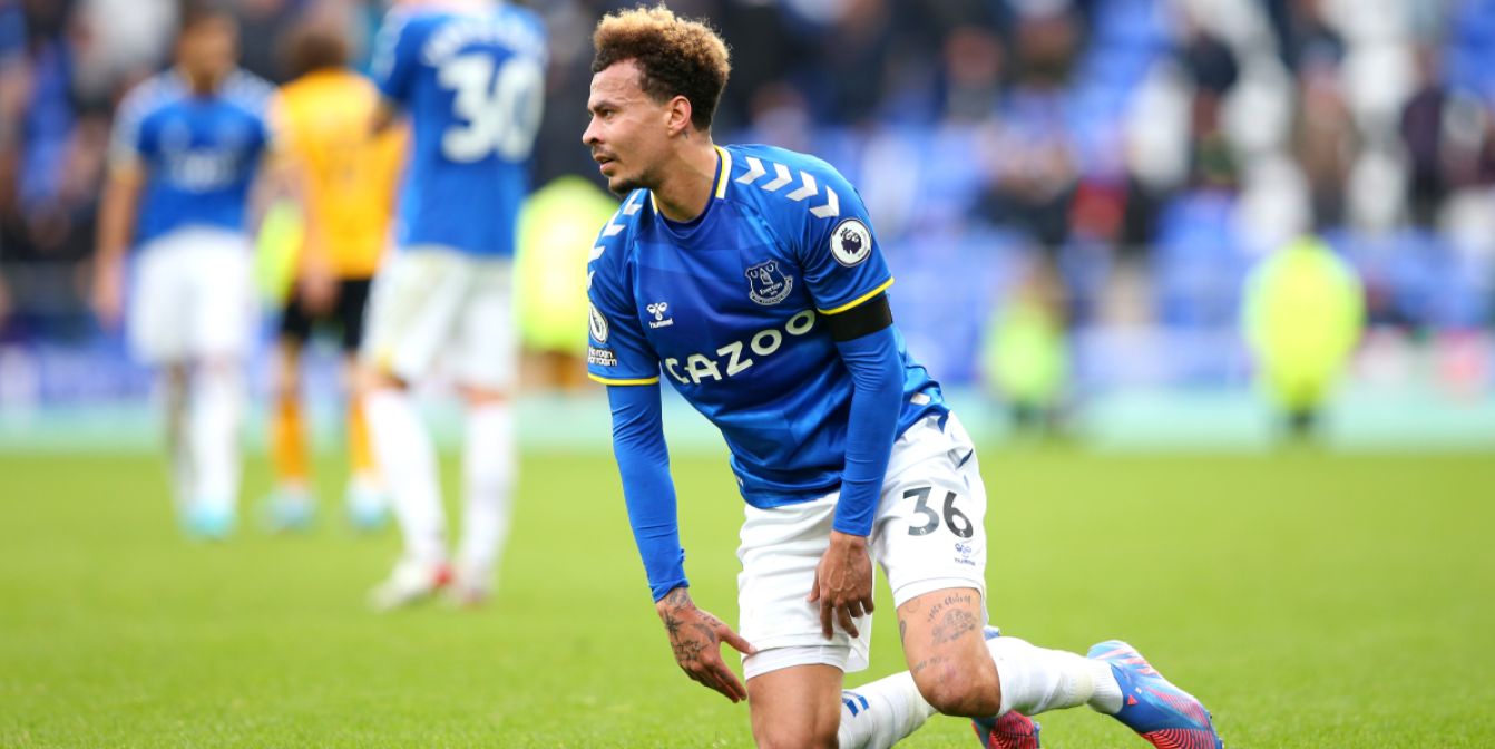 Dele, Liverpool