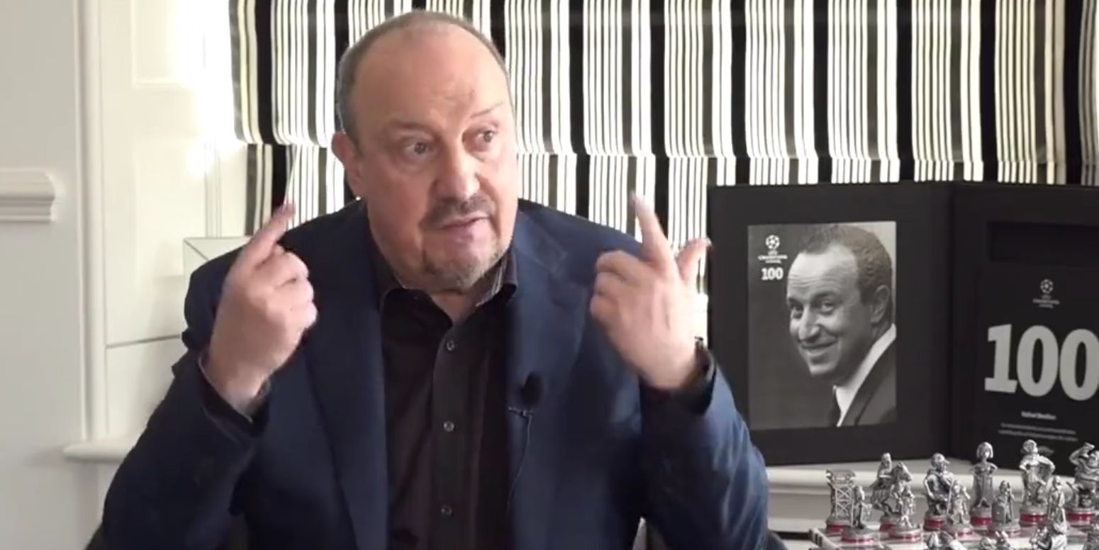 Benitez