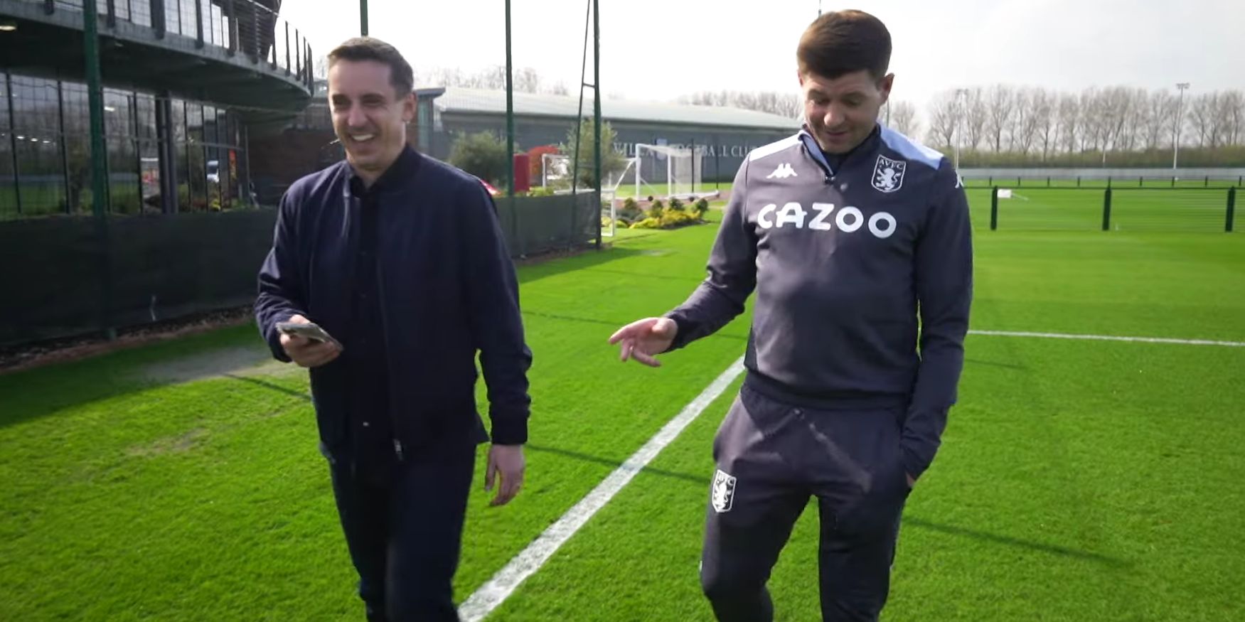 Gerrard