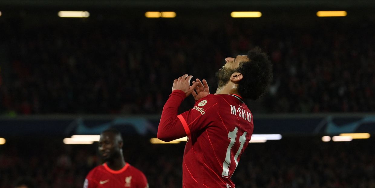 Salah