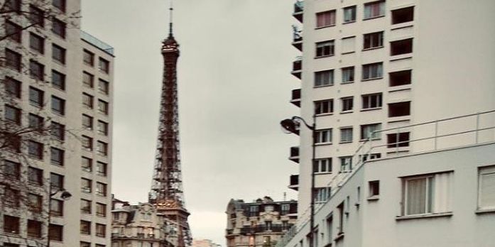 Origi, Paris