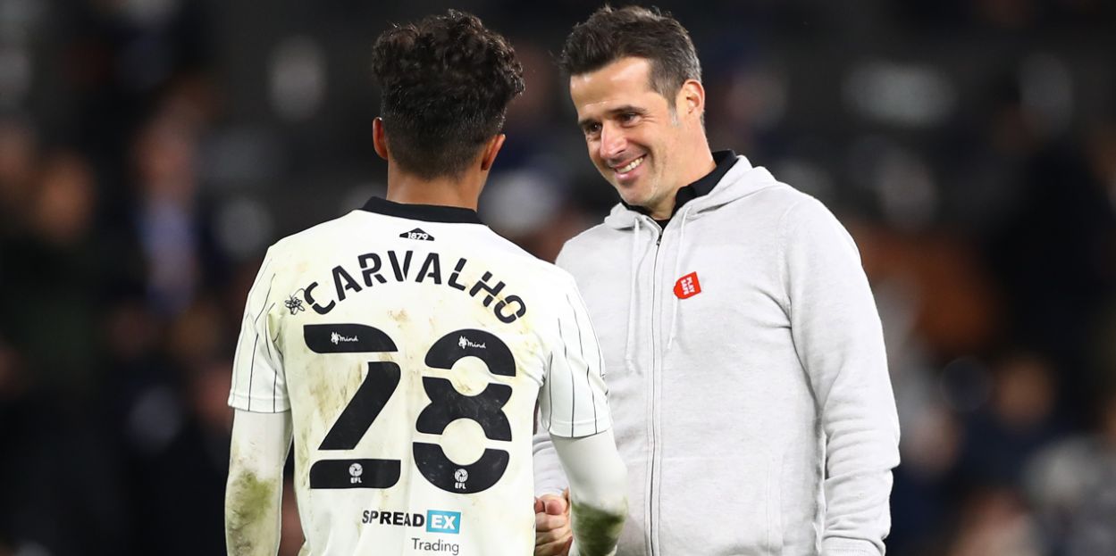Carvalho, Silva, Romano