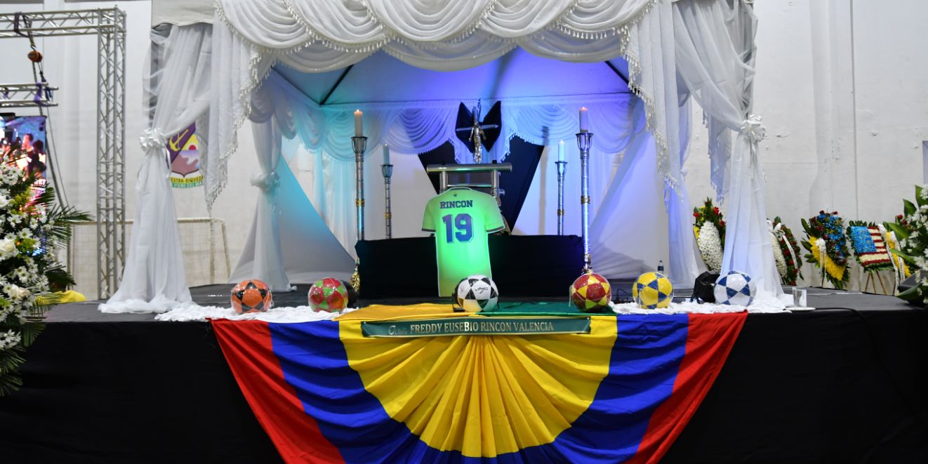 Rincon, Diaz