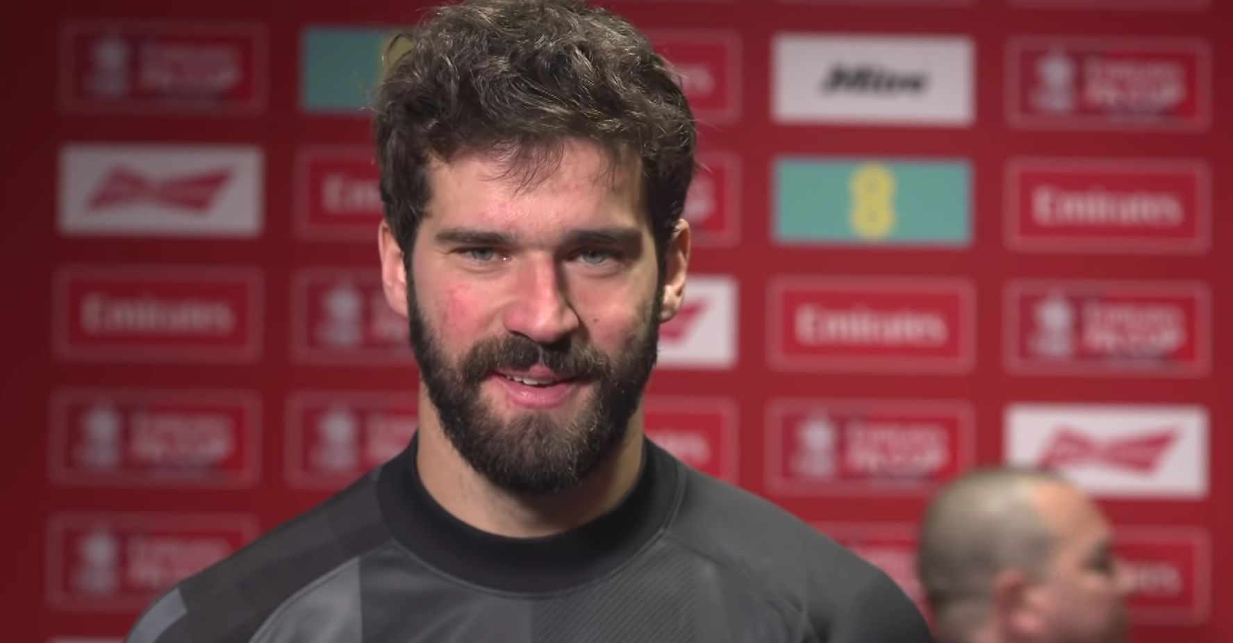 Alisson