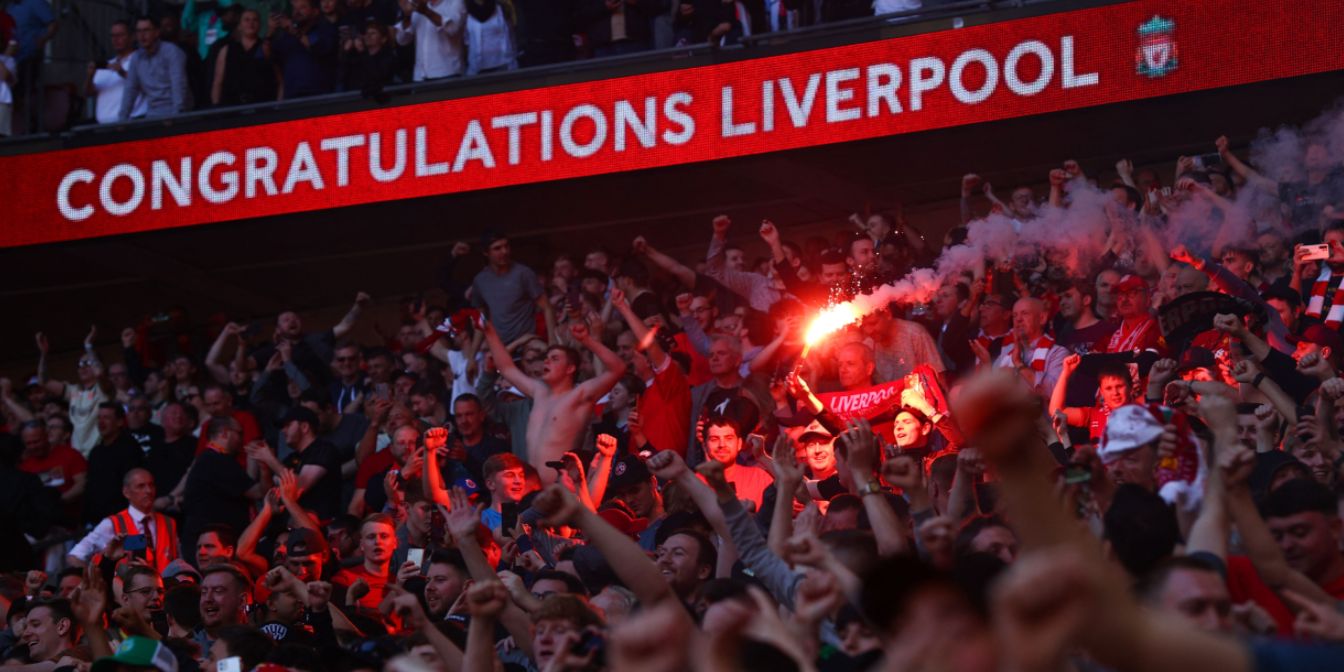 Liverpool, Dua Lipa
