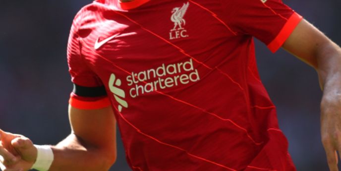 Standard Chartered, Liverpool