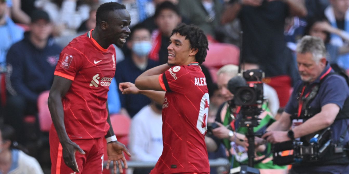 Mane, Klopp