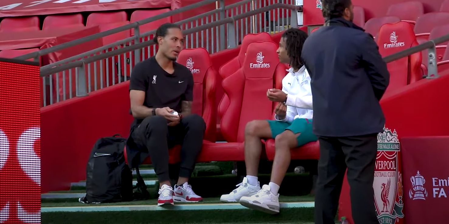 van Dijk, Ake