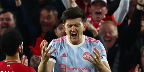 Maguire, Keane
