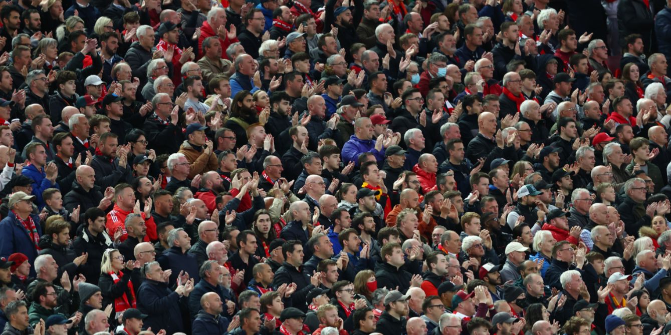 Liverpool, Anfield