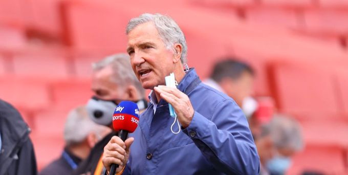Liverpool, Souness