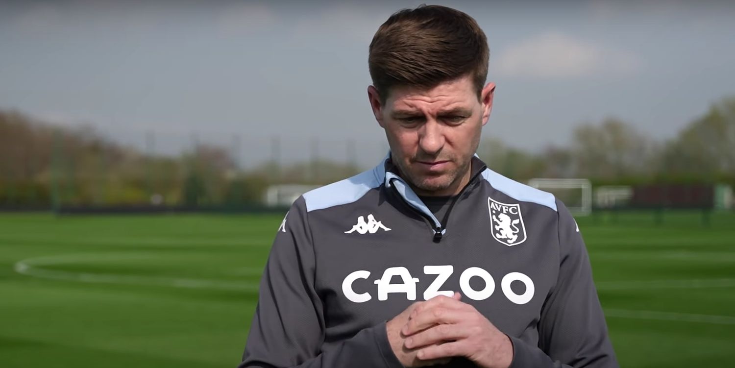 Gerrard