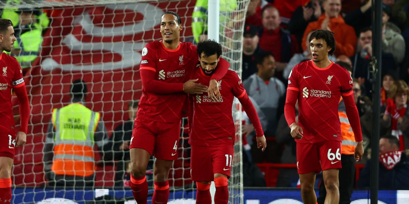 Salah