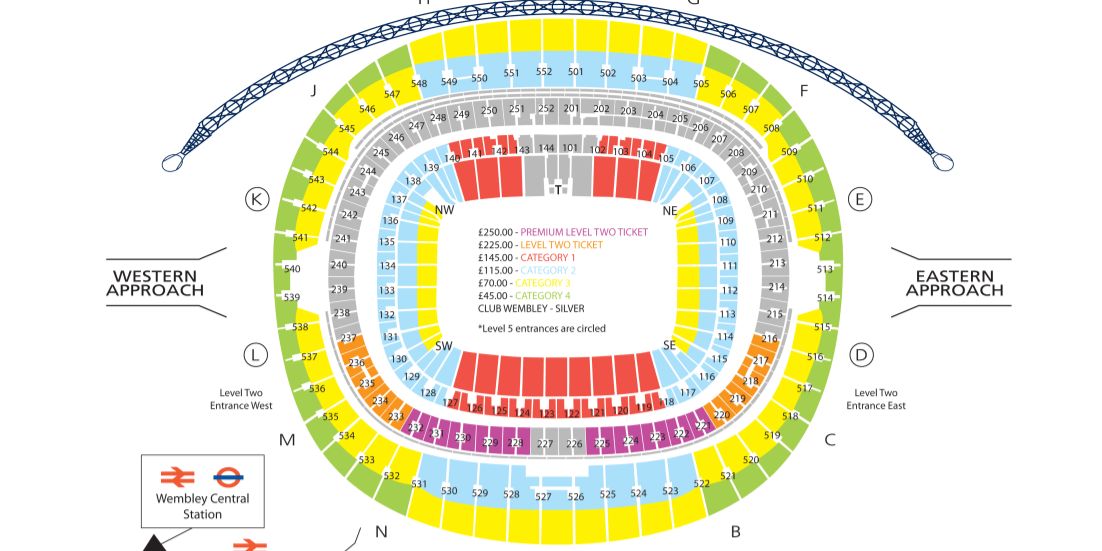 Wembley, Chelsea, FA Cup