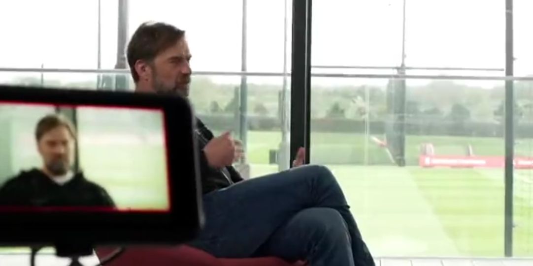 Everton, Klopp