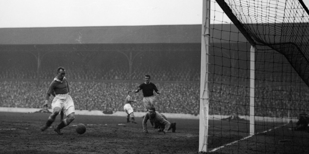 Liverpool, Everton