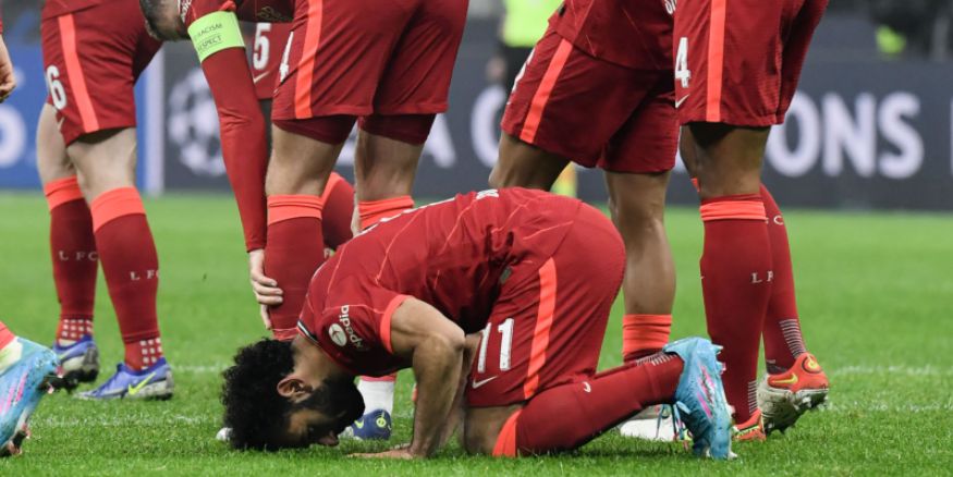 Salah