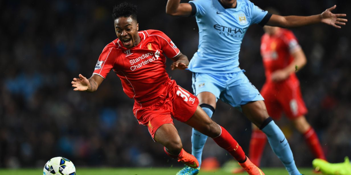 Sterling, Liverpool City