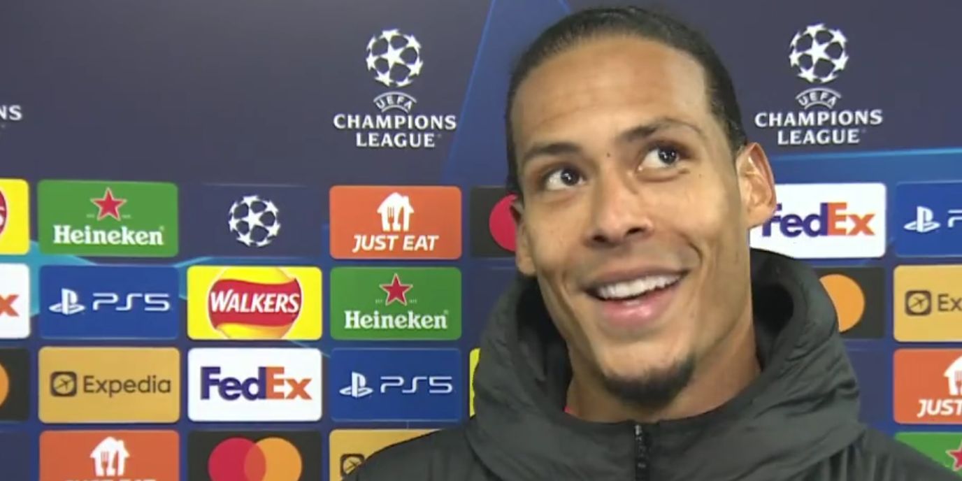 van Dijk