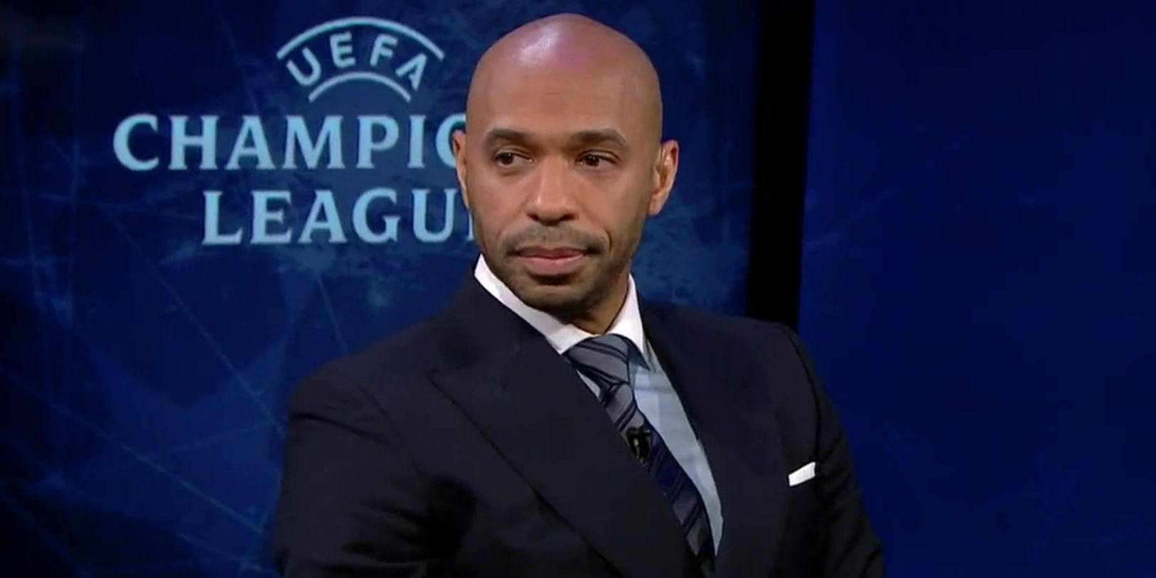 Henry, Salah