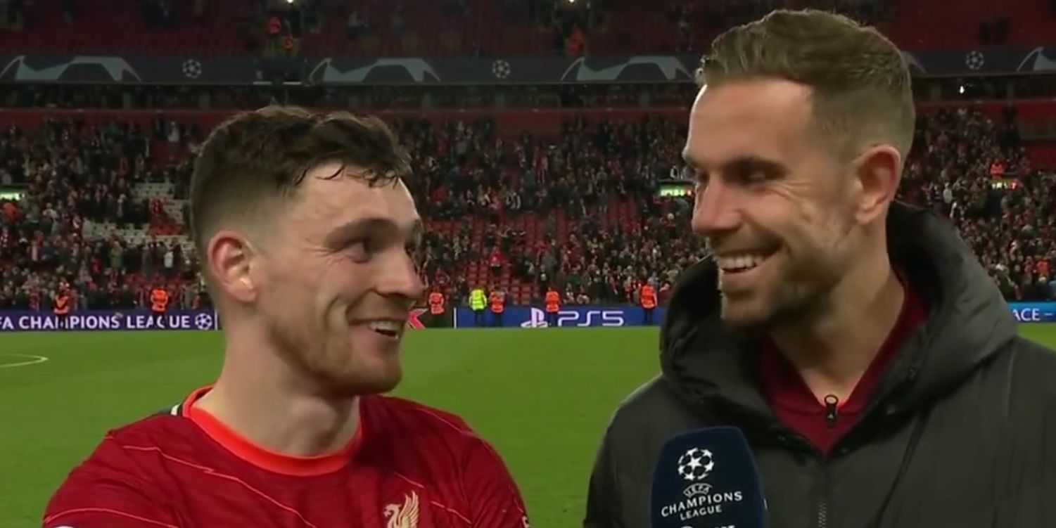 Henderson, Robertson