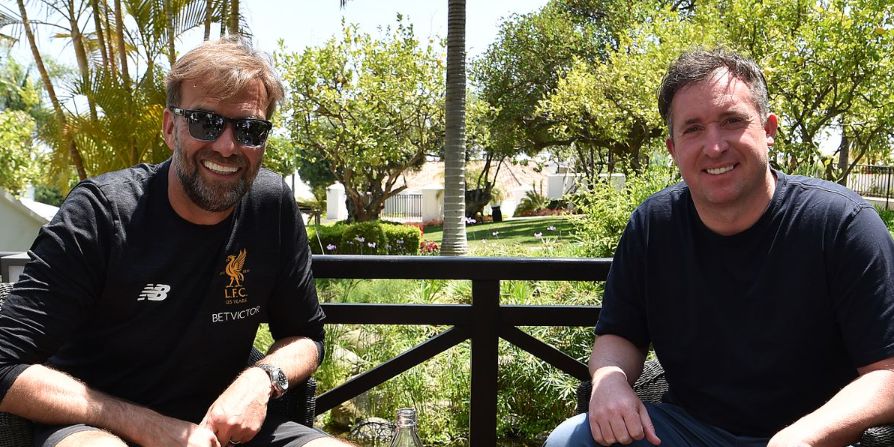 Fowler, Klopp