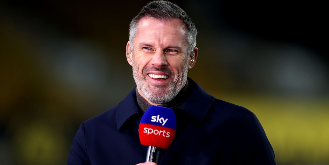 Carragher
