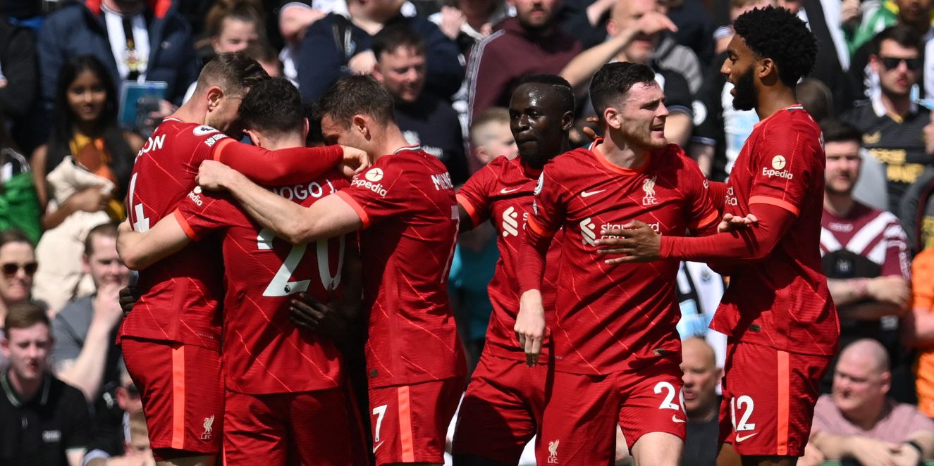 Liverpool, Milner, Aldridge