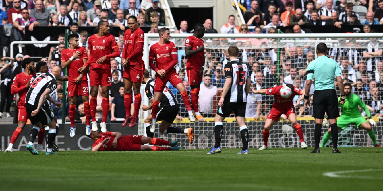 Milner, Klopp