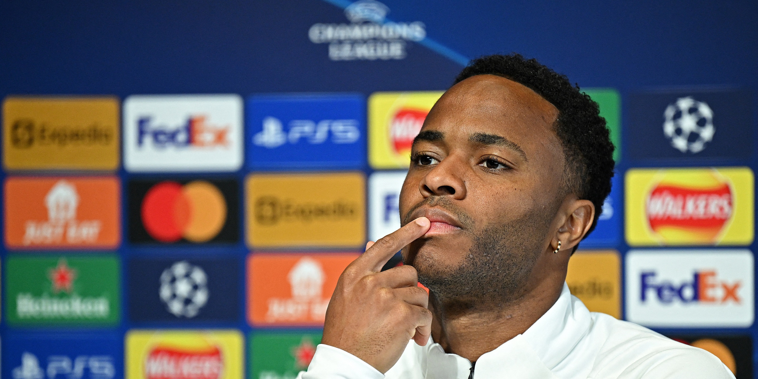 Sterling