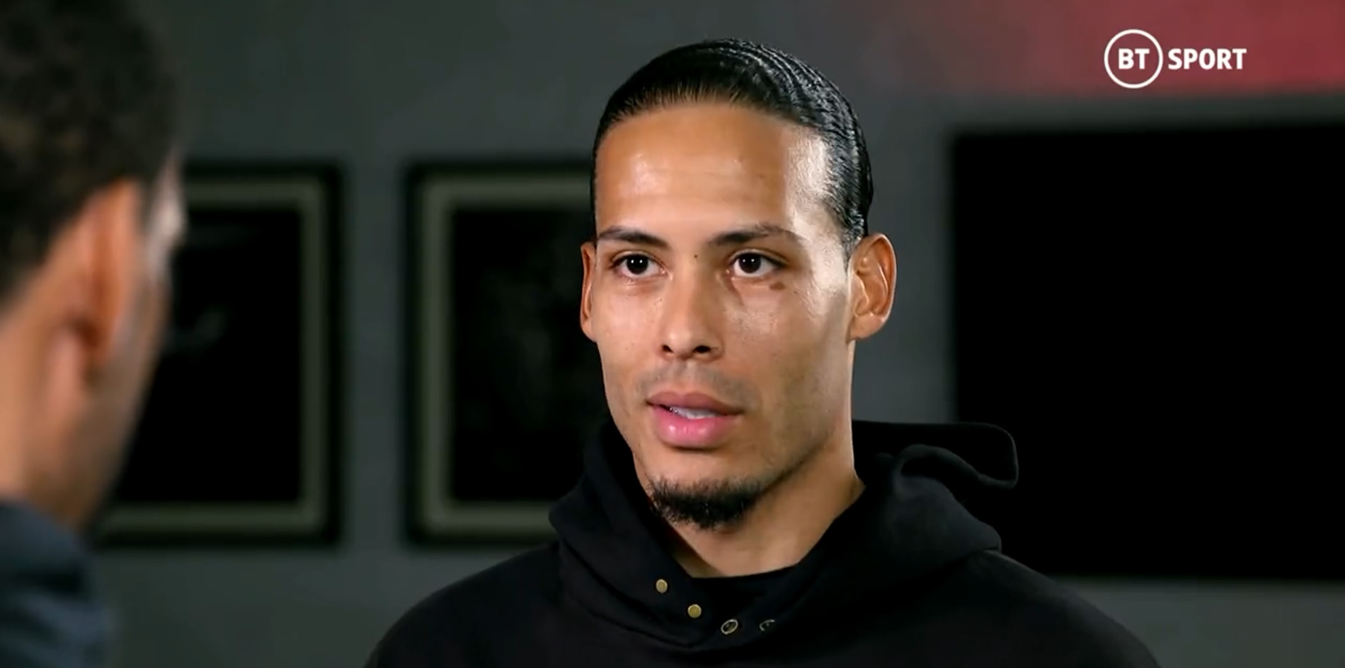 Van Dijk, Ferdinand