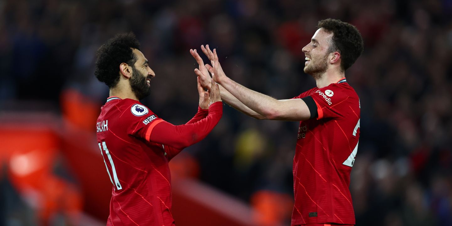 jota, Liverpool, Klopp