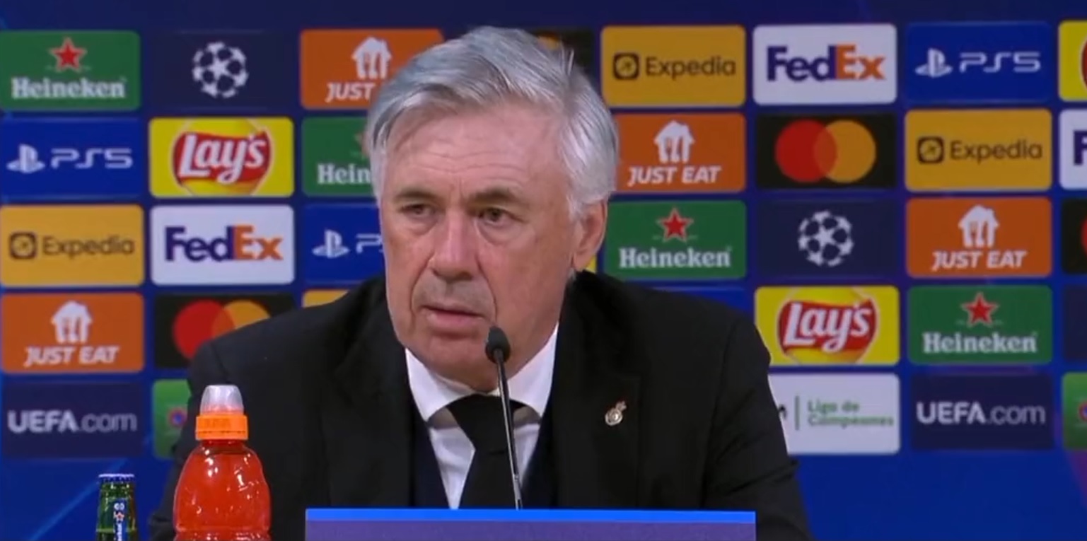 Ancelotti