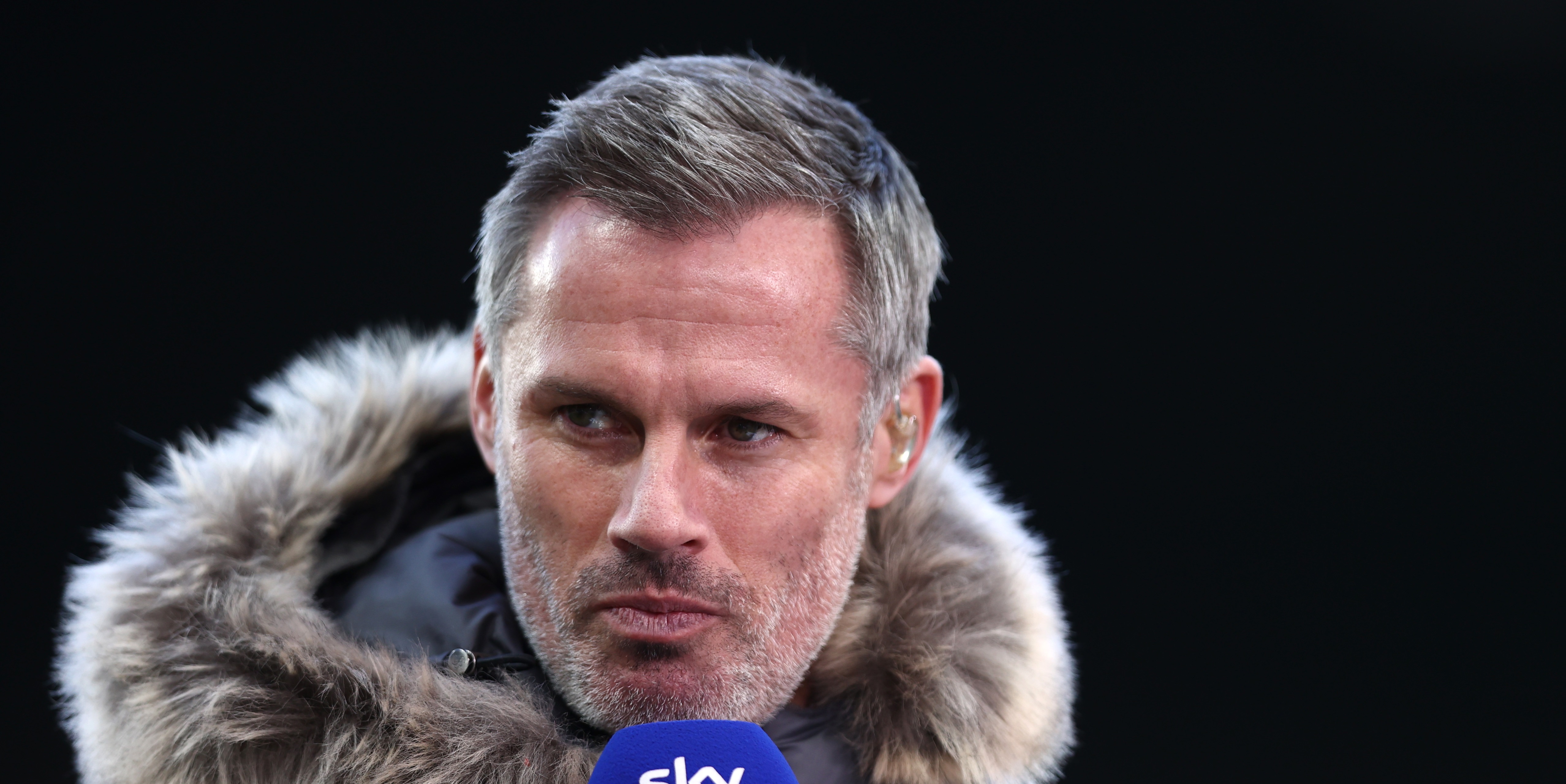 Liverpool, Carragher, Maddison
