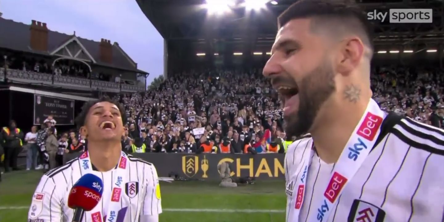 Carvalho, Mitrovic