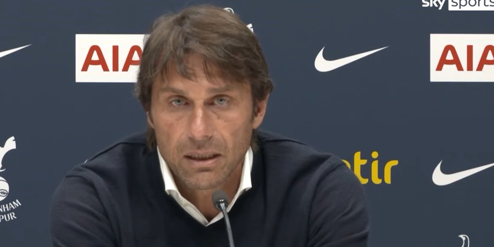 Conte, Klopp