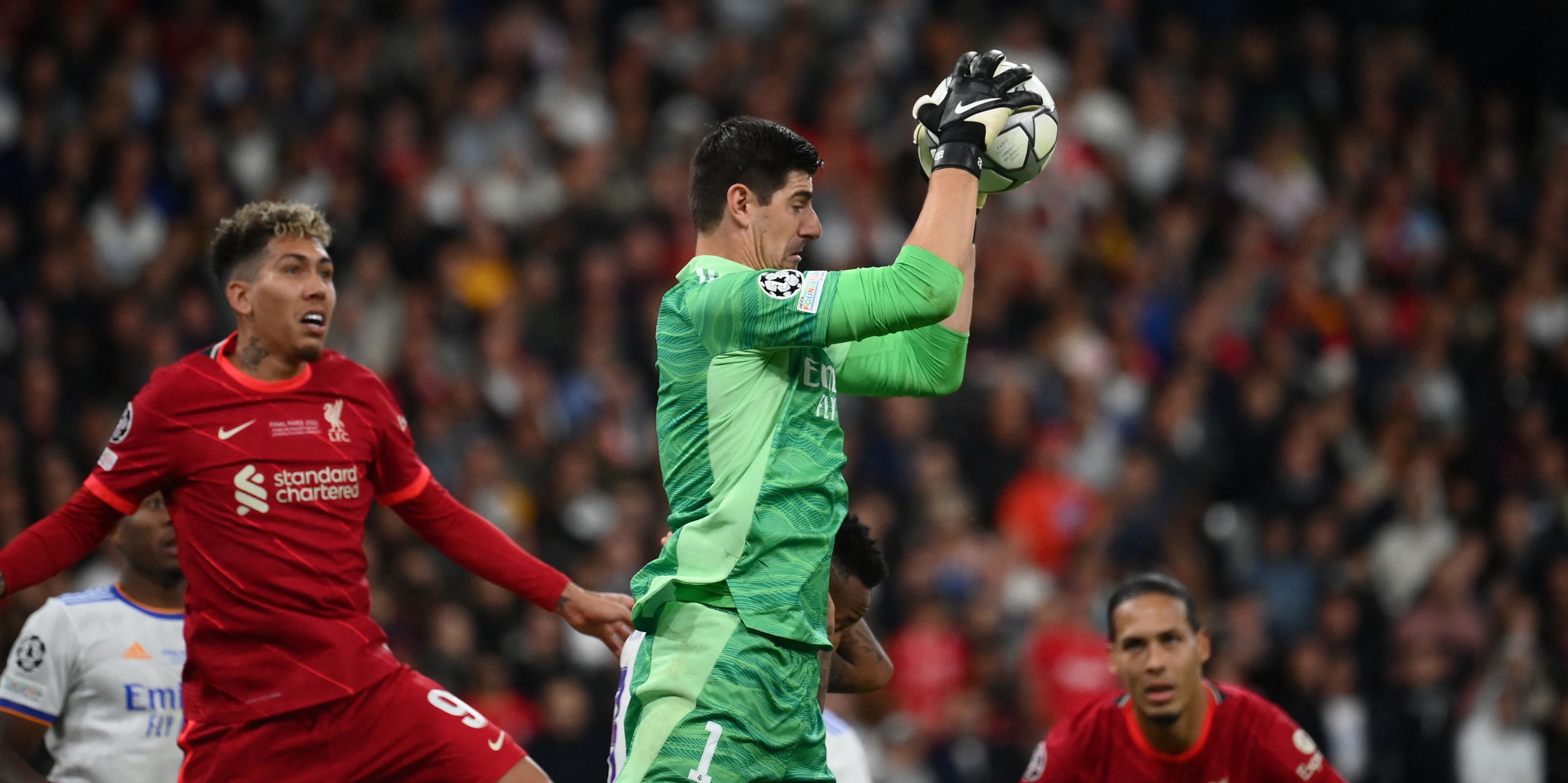 Courtois