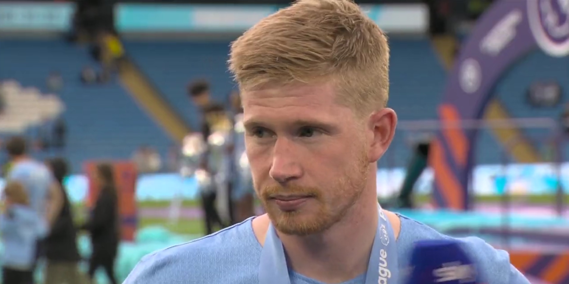De Bruyne