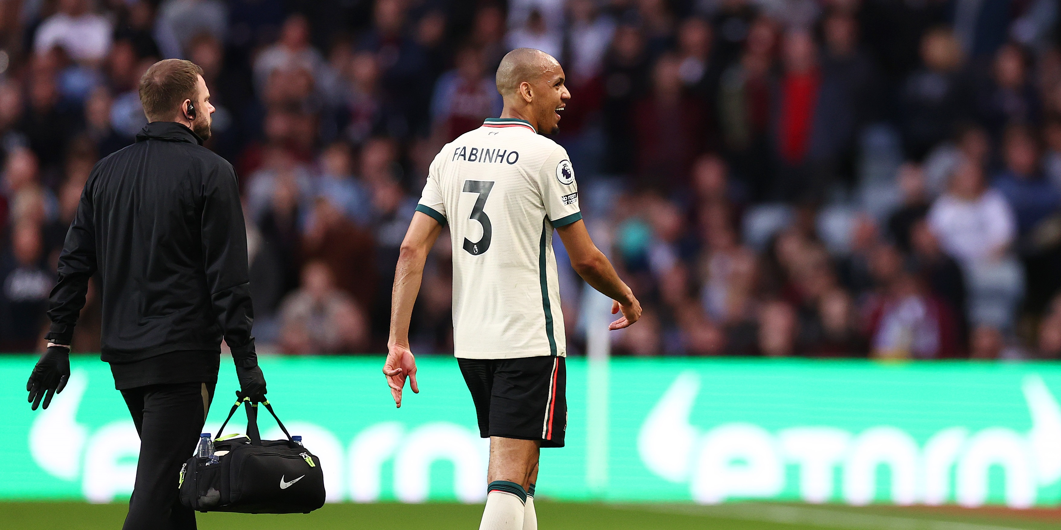 Fabinho