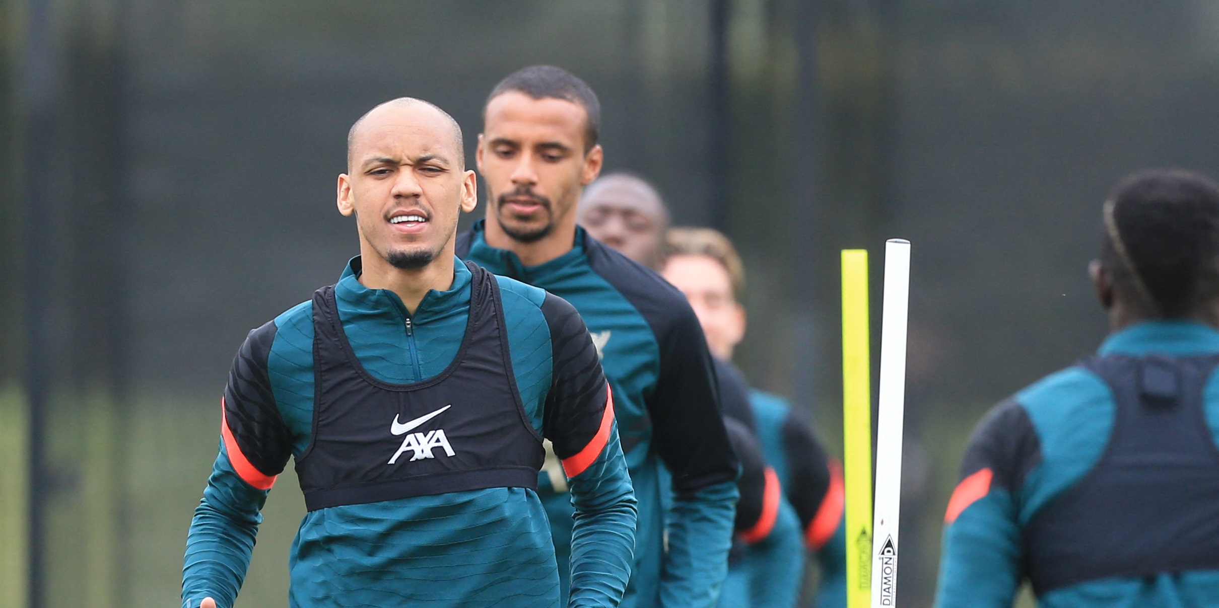 Fabinho