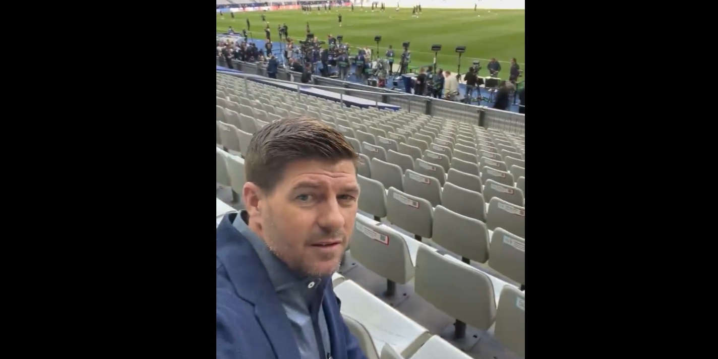 Gerrard